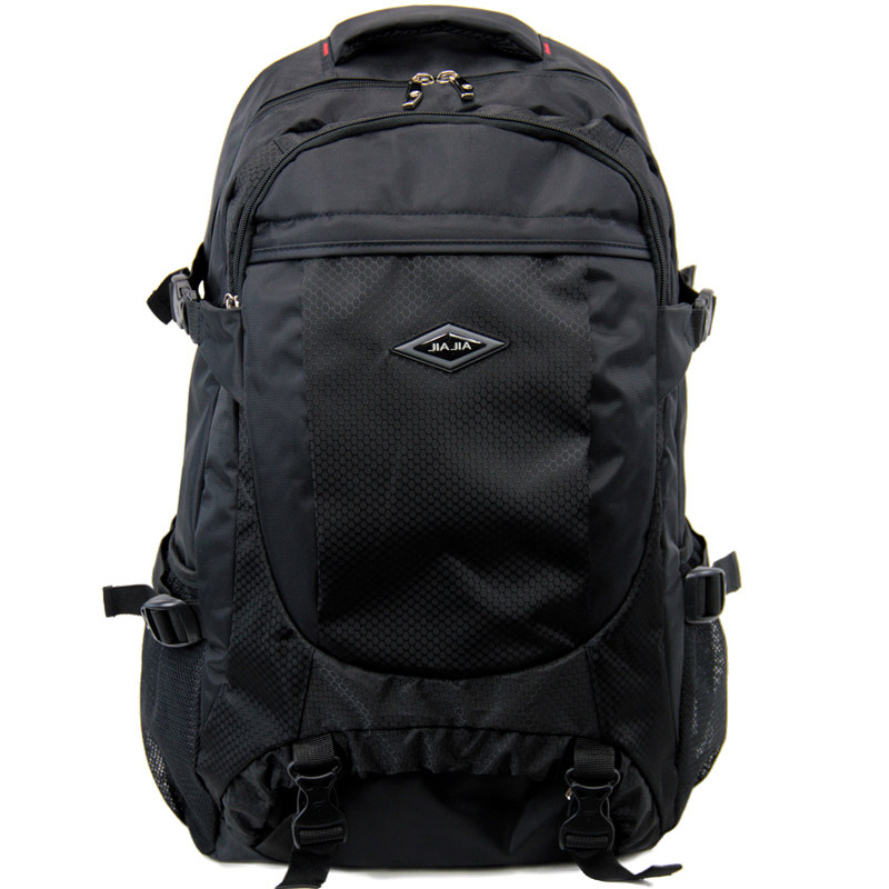 防水旅游行礼袋大容量书潮双肩背包 佳佳箱包双肩背包