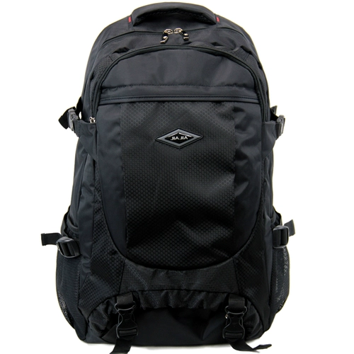 Водонепроницаемый вместительный и большой спортивный альпинистский рюкзак подходит для мужчин и женщин для отдыха