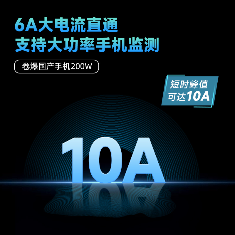 维简C0q+测试仪USB电压电流表type-c直通PD3.1检测C2快充48vEPR28 - 图1