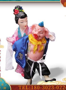 猪八戒西游记人物摆件