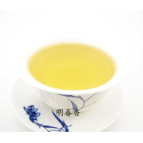 茉莉花茶2023新茶明春香曲螺王横县茉莉花茶叶500g袋装浓香型-图1