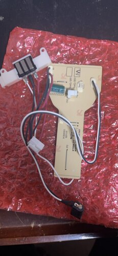 原装飞利浦吸尘器FC6405 6168主板 FC6408 FC6409 FC6171主板也有 - 图2