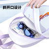 Swimming special bag 2026 new men's and women's dry and wet separation fitness sports portable waterproof swimsuit storage toiletry bag