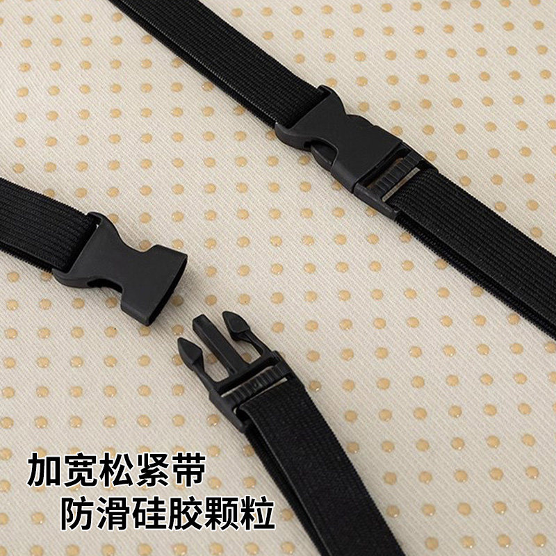 小学生坐垫教室专用椅子凳子垫宿舍久坐不累神器加厚记忆棉屁股垫