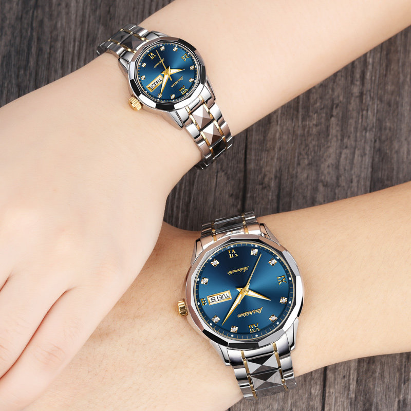 正品瑞士认证2020年新款男机械表 jsdun金仕盾世纪兴科专卖国产腕表