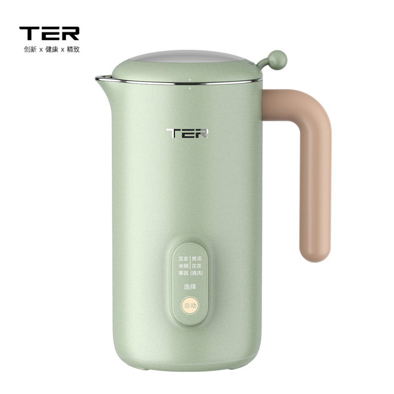 TER MINI SOYMILK MACHINE  1-2   ļ  Ͽ 丮 ϱ   뷮   ֽ 