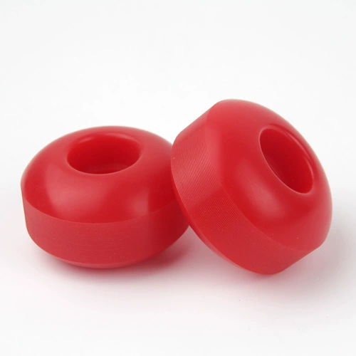 君立 Полиуретановый профессиональный многоцветный скейтборд на четырех колесах