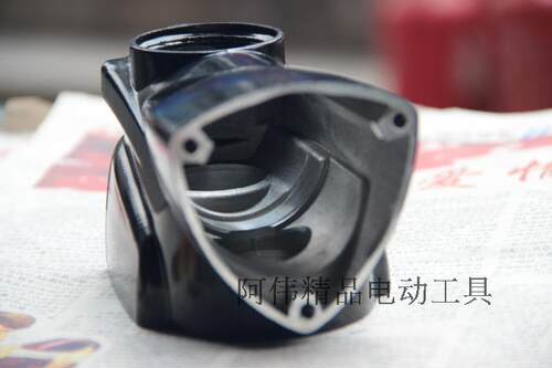 海王SKT斯凯特2618-1单用/2618-2双用电锤齿轮箱 机箱 原厂零配件 - 图2