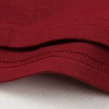 Tide, осенний базовый хлопковый флисовый удерживающий тепло белый однотонный лонгслив с круглым воротником, облегающий крой