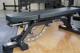 Rep multi-angle load-bearing 450kg sit-up board