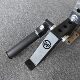 Commercial multifunctional double gun attachment squat stand