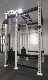 REPFIT Squat Rack Double Fly Bird Comprehensive Trainer