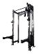 REPFORCE squat rack double bird new 5th generation