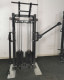 Free Arm Composite Fly REPFORCE