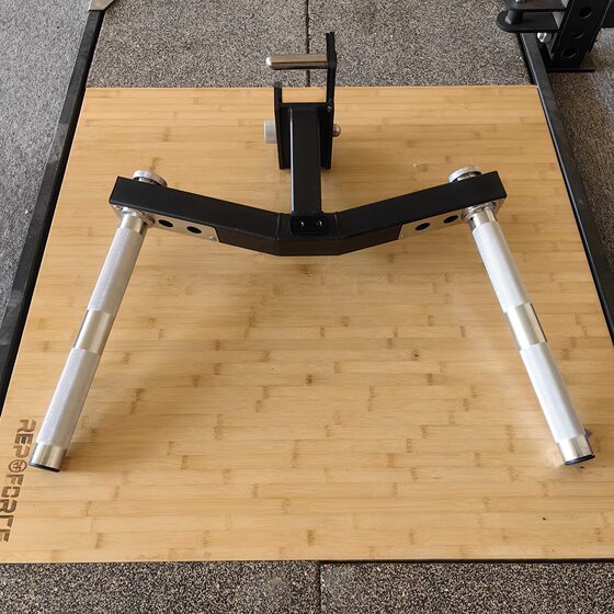 Squat rack parallel bars parallel bar dips and extensions