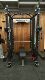REPFIT Squat Rack Double Fly Bird Comprehensive Trainer