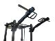 REPFORCE Squat Rack Push Arm Rotating Push Arm
