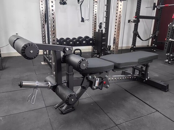 FRAY Dumbbell Bench Small Flying Bird Bench Press Bench