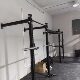FRAY CF physical training rack comprehensive training rack squat rack