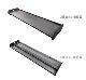 REPFORCE Dumbbell Rack Squat Rack Accessory Sheet Rack