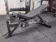 FRAY Dumbbell Bench Small Flying Bird Bench Press Bench