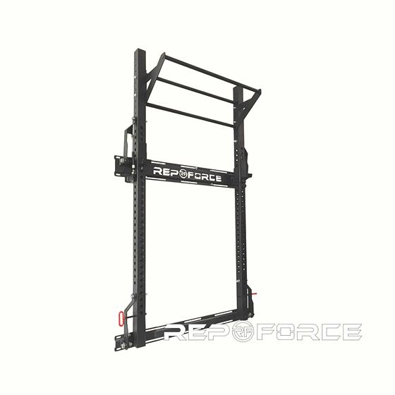 REPFORCE Squat Rack Folding Squat Rack