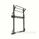 REPFORCE Squat Rack Folding Squat Rack