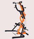 Heavy-duty safety bench press Little Wasp comprehensive training device