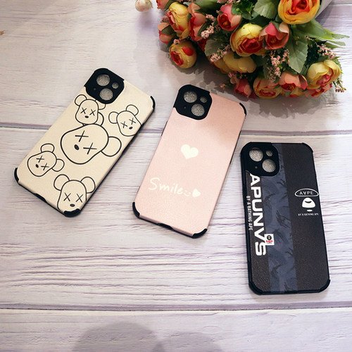 适用于vivo X60/PRO X50 Y73S/70S Y9S/5S S7 Y30/50小羊皮手机壳 - 图0