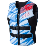 Профессиональный удерживающий тепло спасательный жилет для взрослых для снорклинга для рыбалки для плавания, 2023