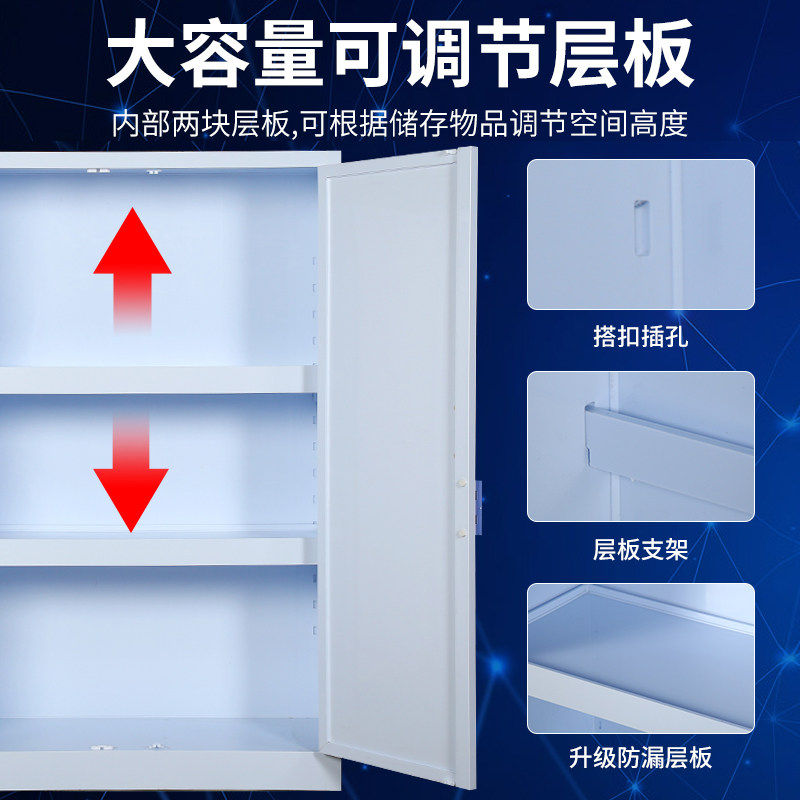 pp酸碱柜试剂柜实验室化学药品柜pp柜危险品柜储存柜危化品柜,淘宝优惠券,粉丝福利购,淘宝优惠卷