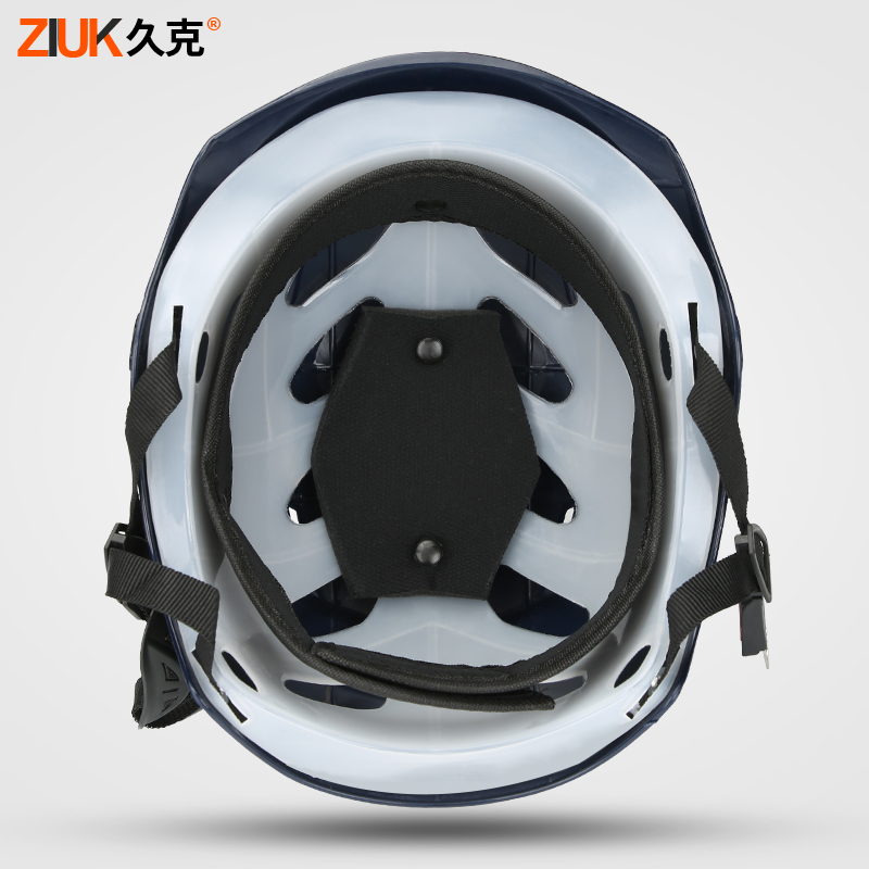 安全帽式电焊面罩自动变光焊帽头戴式电焊眼镜焊工防护装备脸部多图2