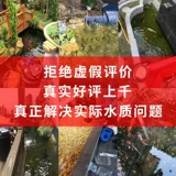 Система циркуляции воды в пруду