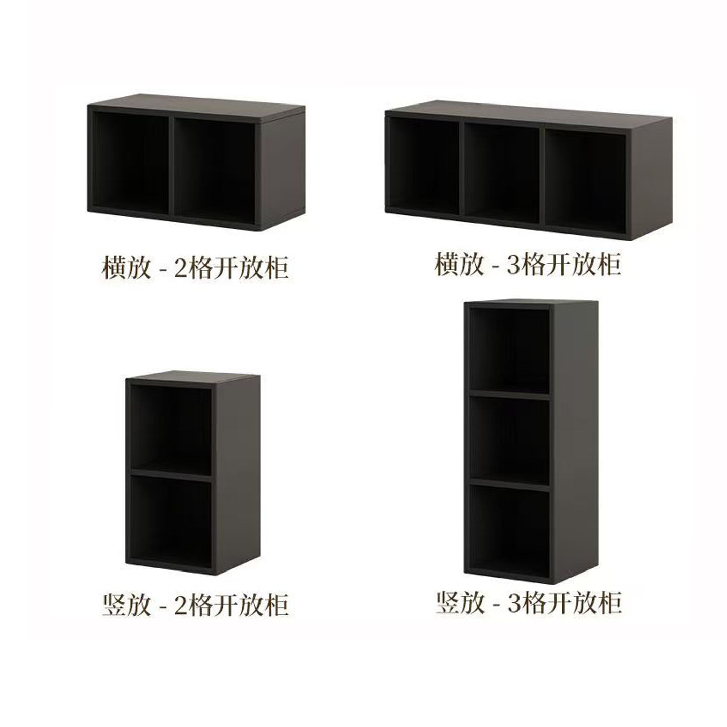 定制儿童彩色储物架收纳架书柜楼梯底下自由组合格子柜玩具收纳柜,淘宝优惠券,粉丝福利购,淘宝优惠卷