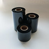 Barcode ribbon wax fund square and round printing is clear and bright