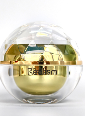 REALISM瑞雨丽洋甘菊黄金眼霜30g
