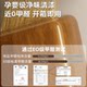 Full rubber wood dustproof cup holder coffee corner layout