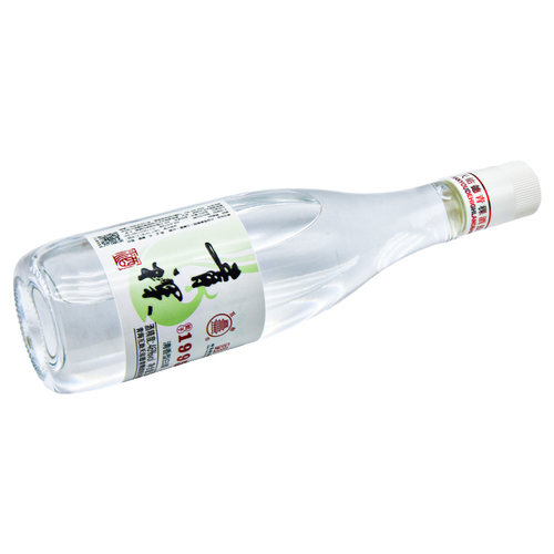 青海互助青稞酒46度白青稞清香型白酒53度天佑德青稞酒一斤装 - 图2