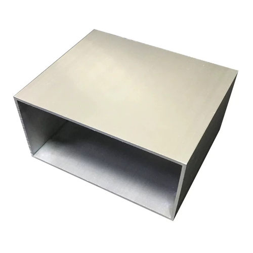 16x16x2mm铝合金方管 16*16*2mm铝方管 铝方通 铝合金型材口小方 - 图2
