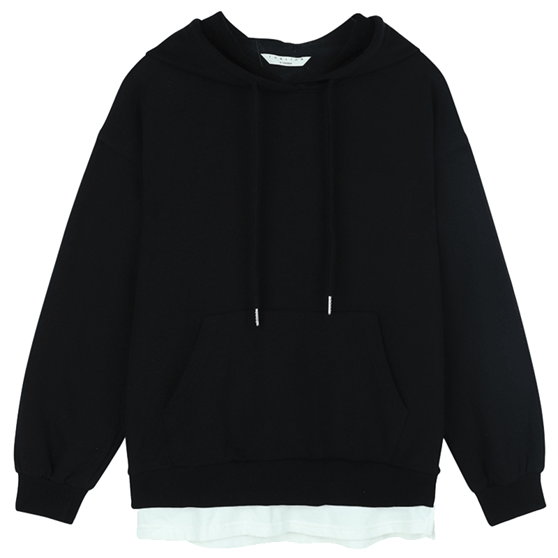 唐狮官方旗舰店2020秋季新款风卫衣 唐狮天悦卫衣/绒衫