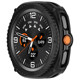 8Classic watch Ultra scale ring + armor case