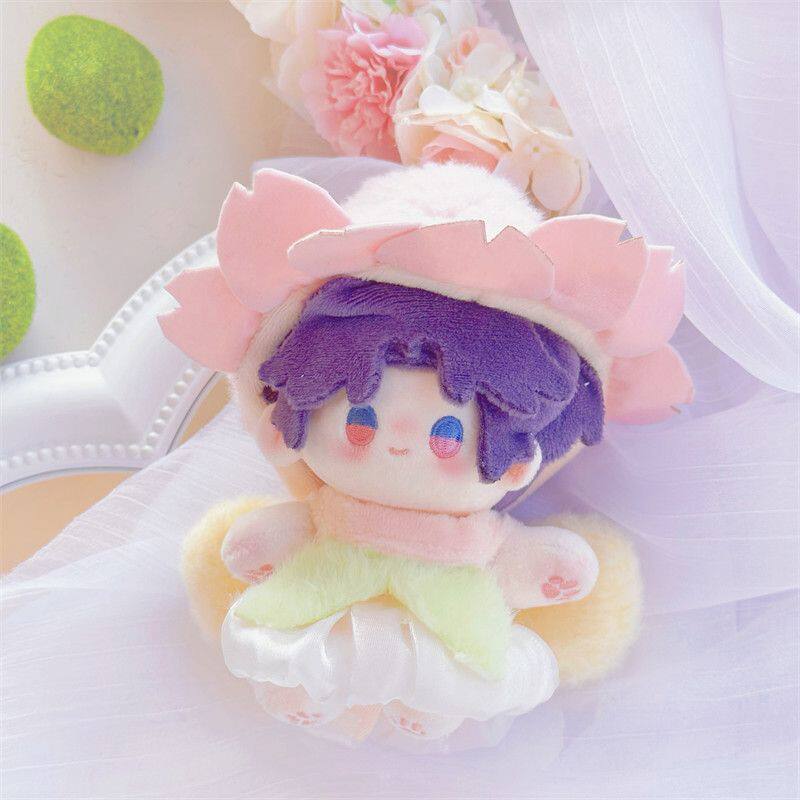 10cm棉花娃娃娃衣公仔玩偶换装衣服裙子白菜价新款高颜值原创可爱,淘宝优惠券,粉丝福利购,淘宝优惠卷