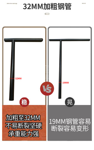 床上用多功能懒人小床边桌折叠可移动升降旋转笔记本电脑桌子简约 - 图2