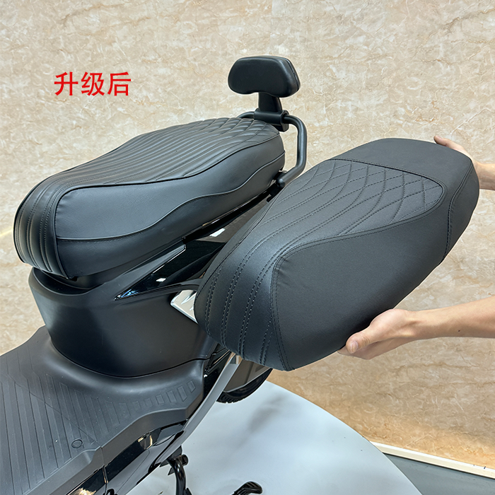 哈铃M95C金箭F60+加厚沙发坐垫外卖骑手定制记忆海绵久坐不塌坐垫,淘宝优惠券,粉丝福利购,淘宝优惠卷