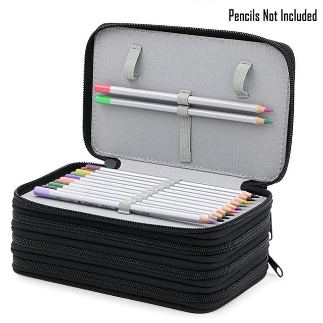 72 Color pencil sketch charcoal pen painting art student sketch