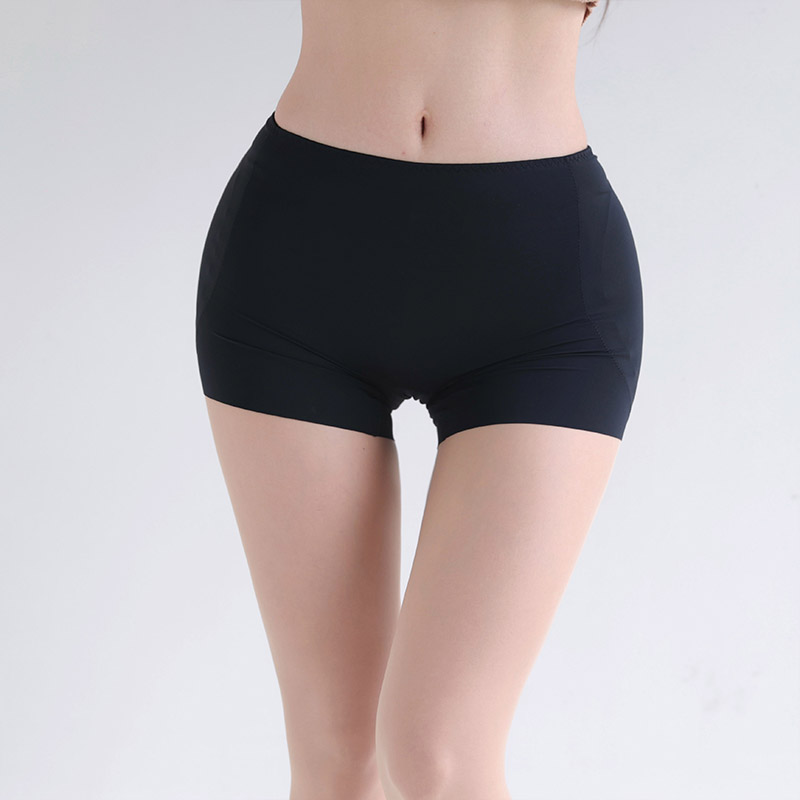 kindame韩国网红内搭无痕丰胯打底裤低腰短裤IS22M0702,淘宝优惠券,粉丝福利购,淘宝优惠卷