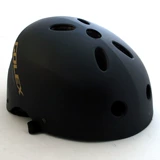 [Европейские и американские сильные товары] Golex Yuguang White/Black Wheel Slisting Flying Ride Extreme Sports Helmet v13 Большой/средний код