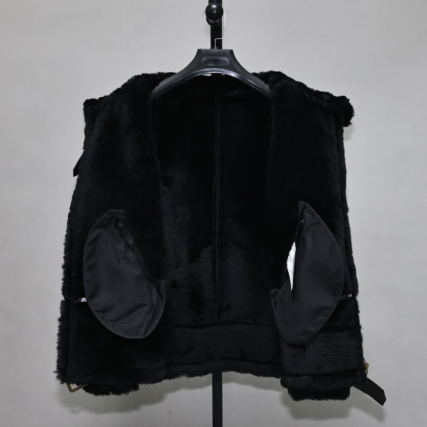 男女加厚原生态绵羊皮毛一体真皮皮衣休闲翻领短款机车夹克外套如,淘宝优惠券,粉丝福利购,淘宝优惠卷