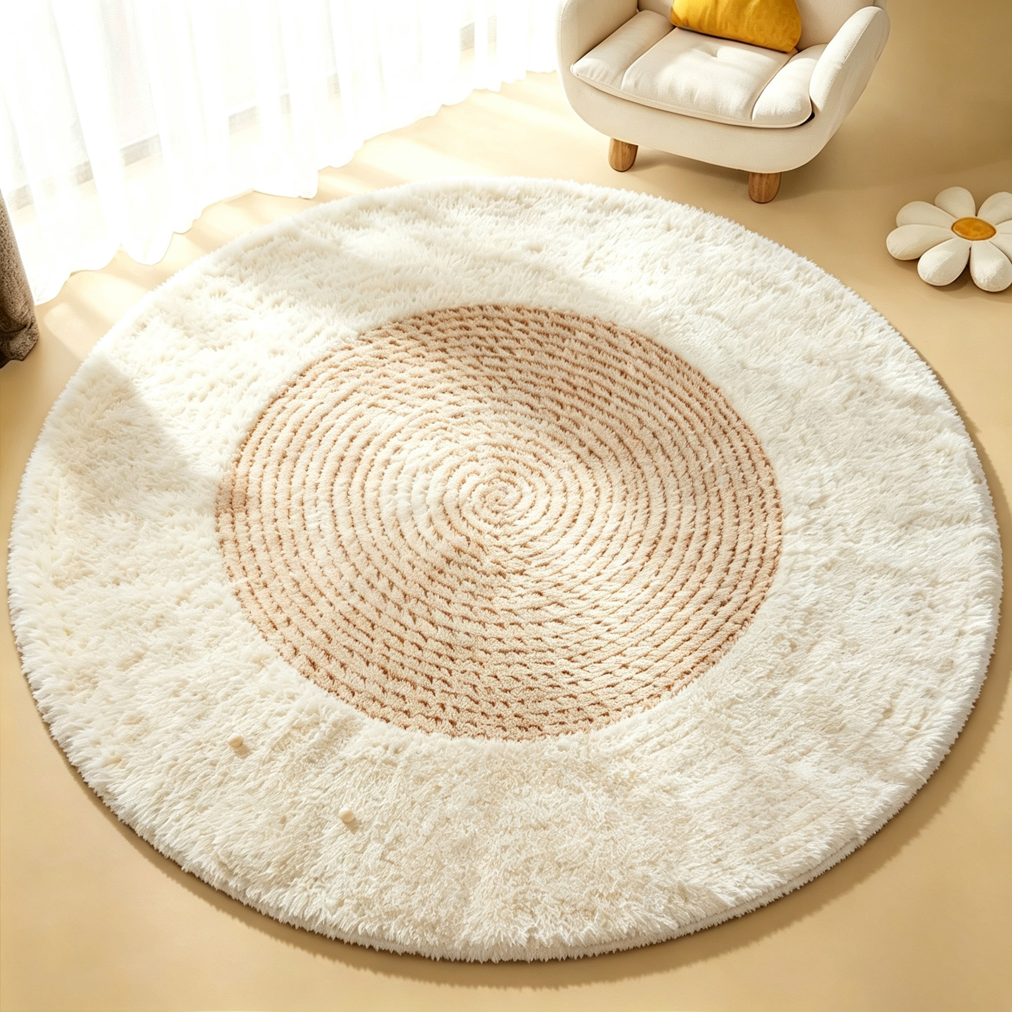 One-year-old baby scratching supplies one-year-old suit for boys and girls with modern props and a full set of log scratching carpets