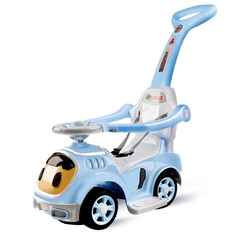  miu玩具扭扭车